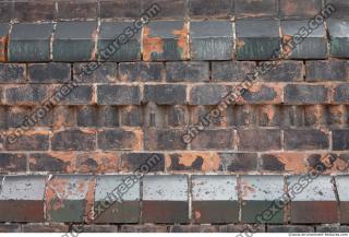 Photo Textures of Wall Bricks